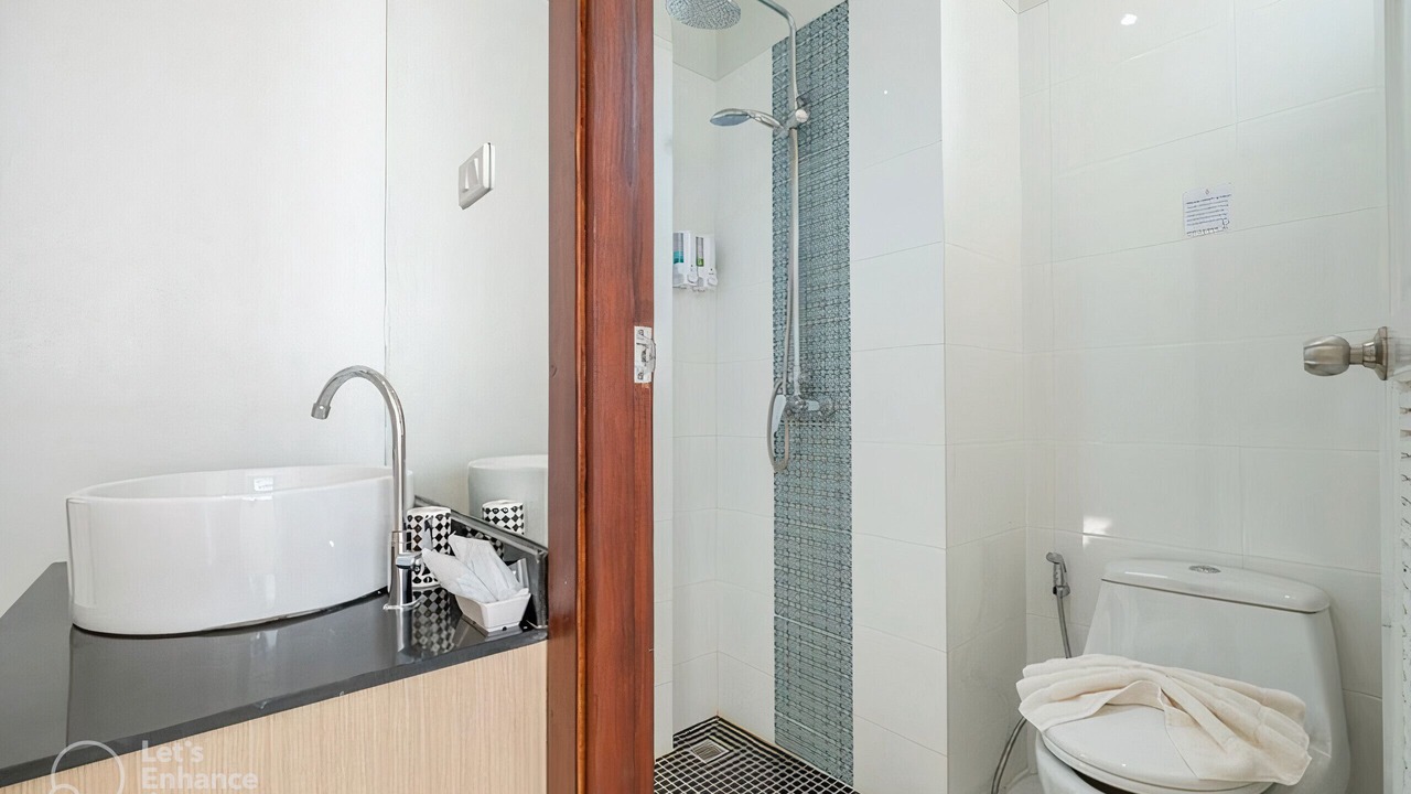 Photo of Bathroom in Ko Lanta