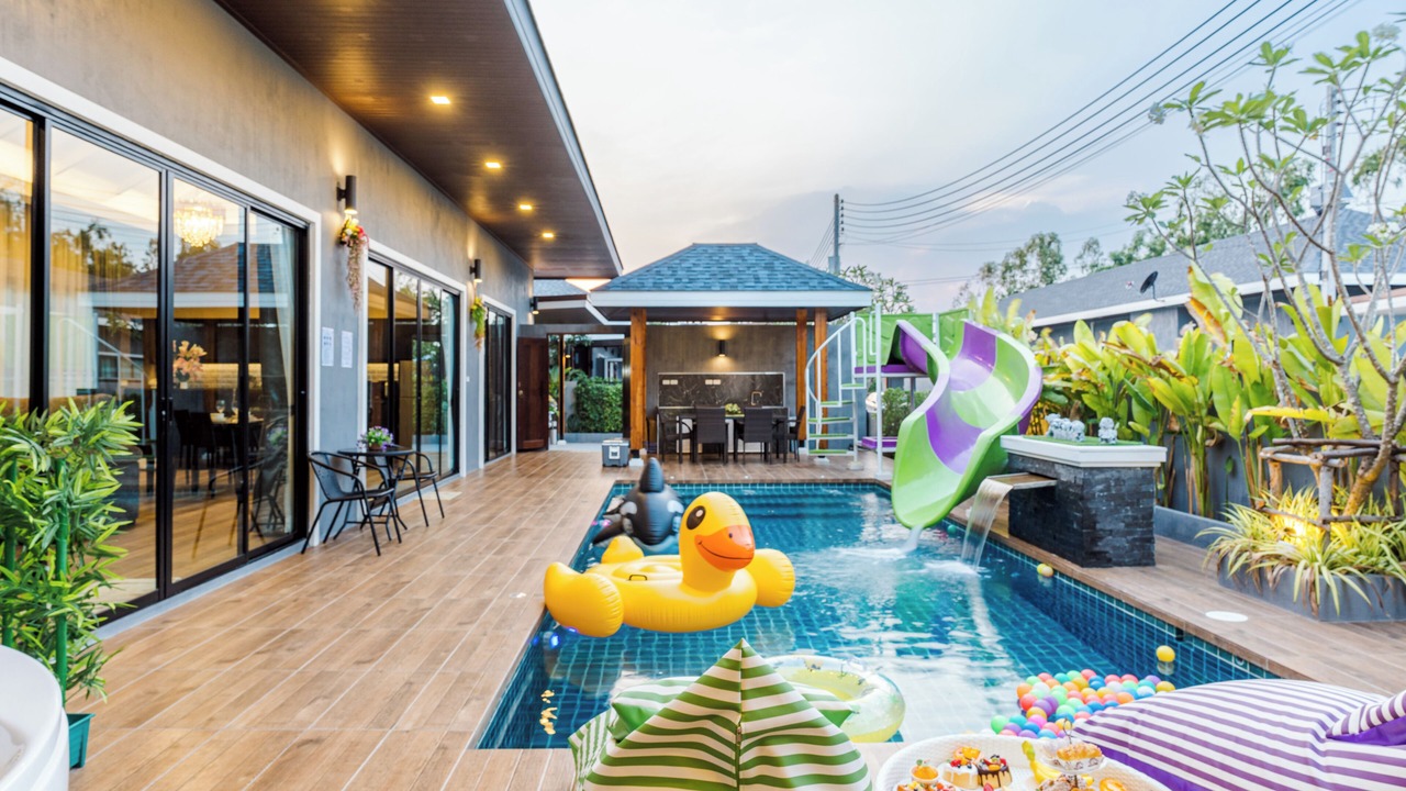 Photo of Outdoor in Kao Yai