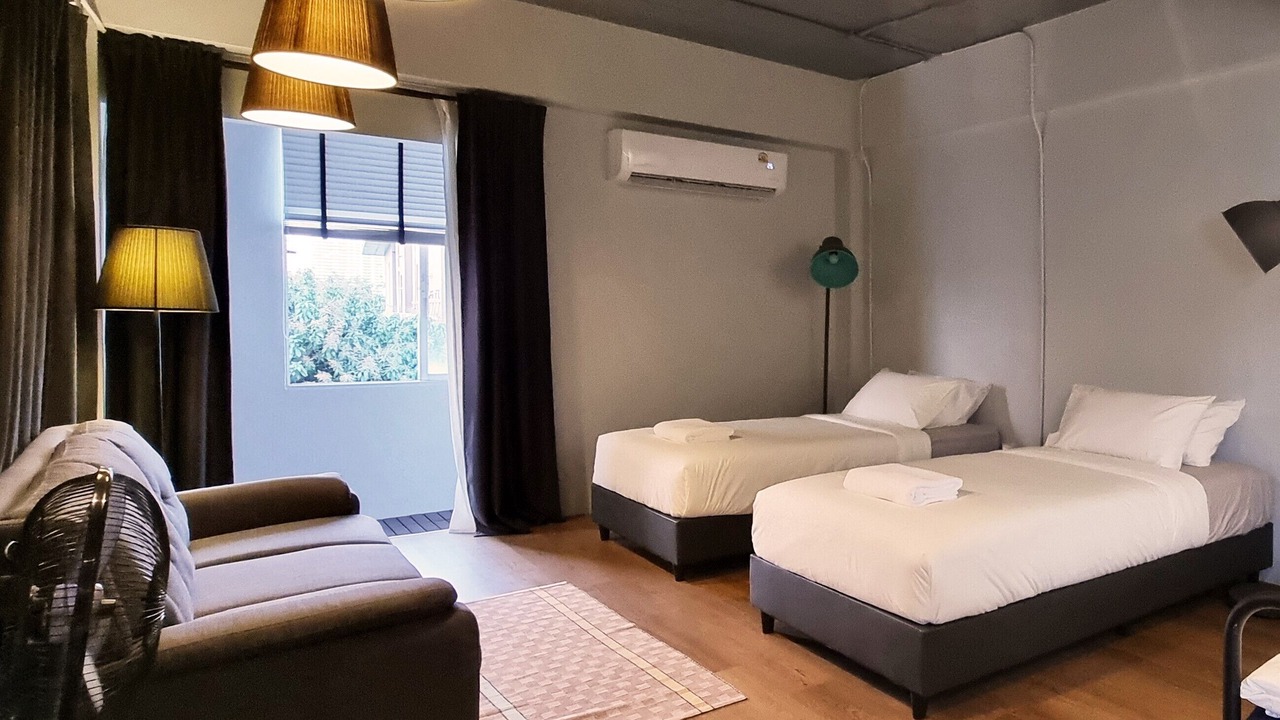 Photo of Bedroom in Prawet