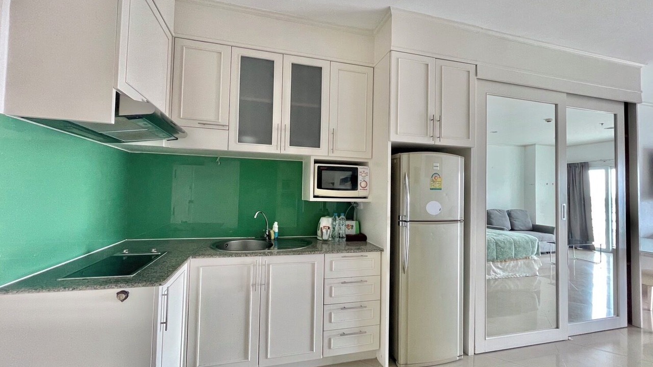 Photo of Kitchen in Pattaya Bay