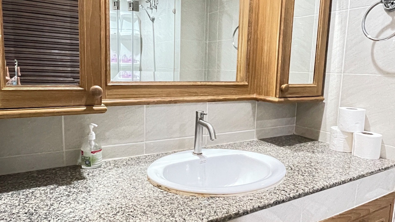 Photo of Bathroom in Pattaya Bay