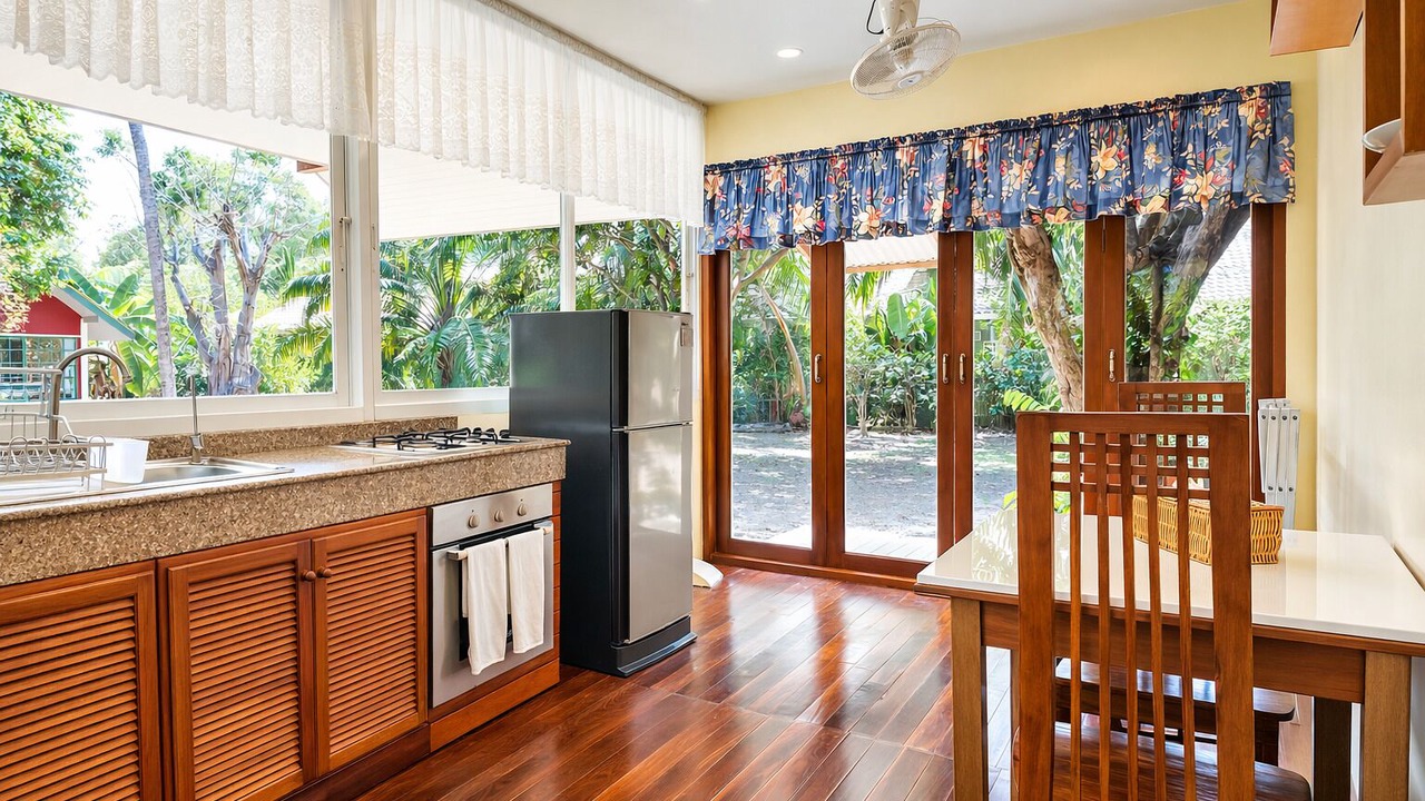 Photo of Kitchen in Rawai