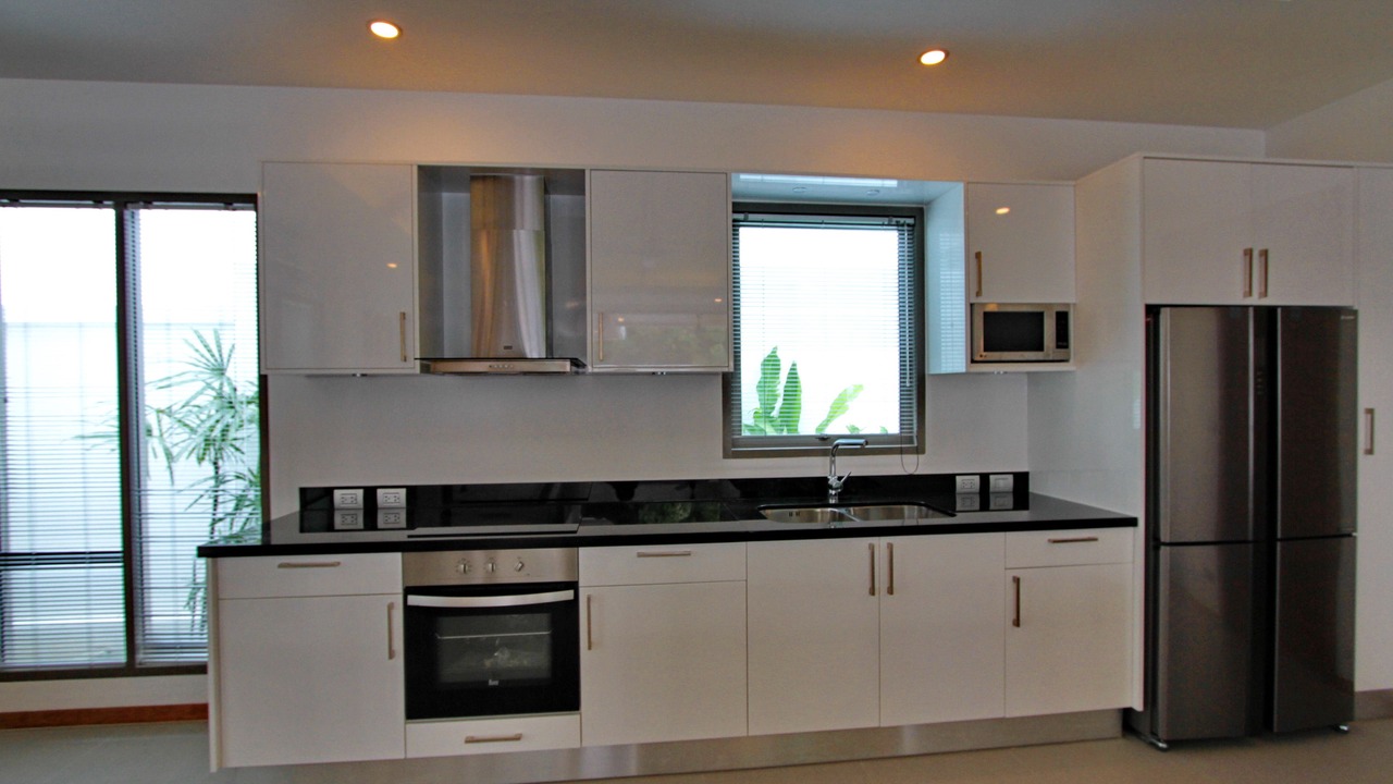 Photo of Kitchen in Rawai