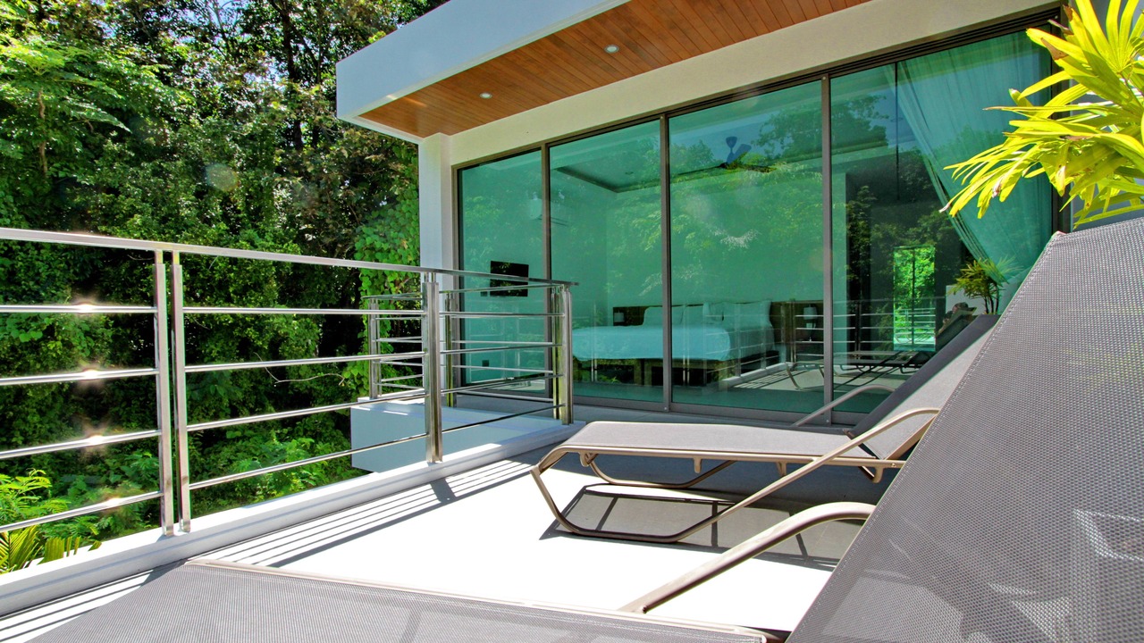 Photo of Bedroom in Rawai