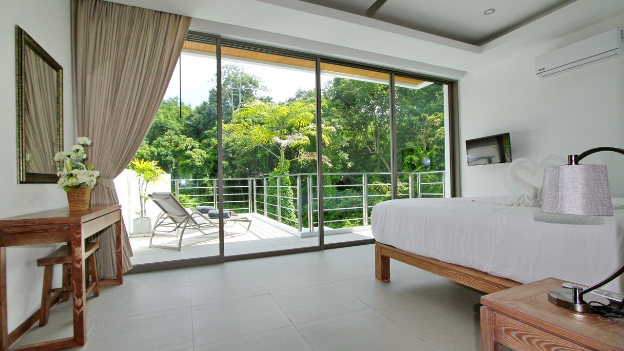 Photo of Patio Balcony in Rawai