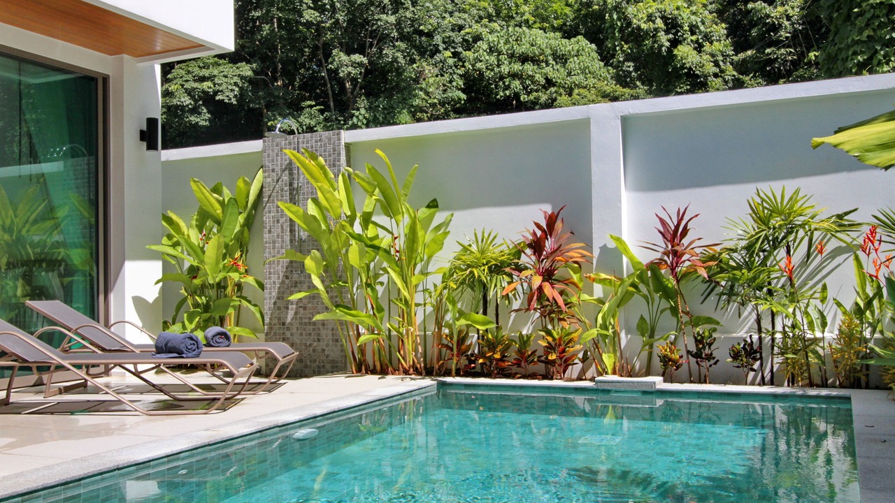 Photo of Outdoor in Rawai