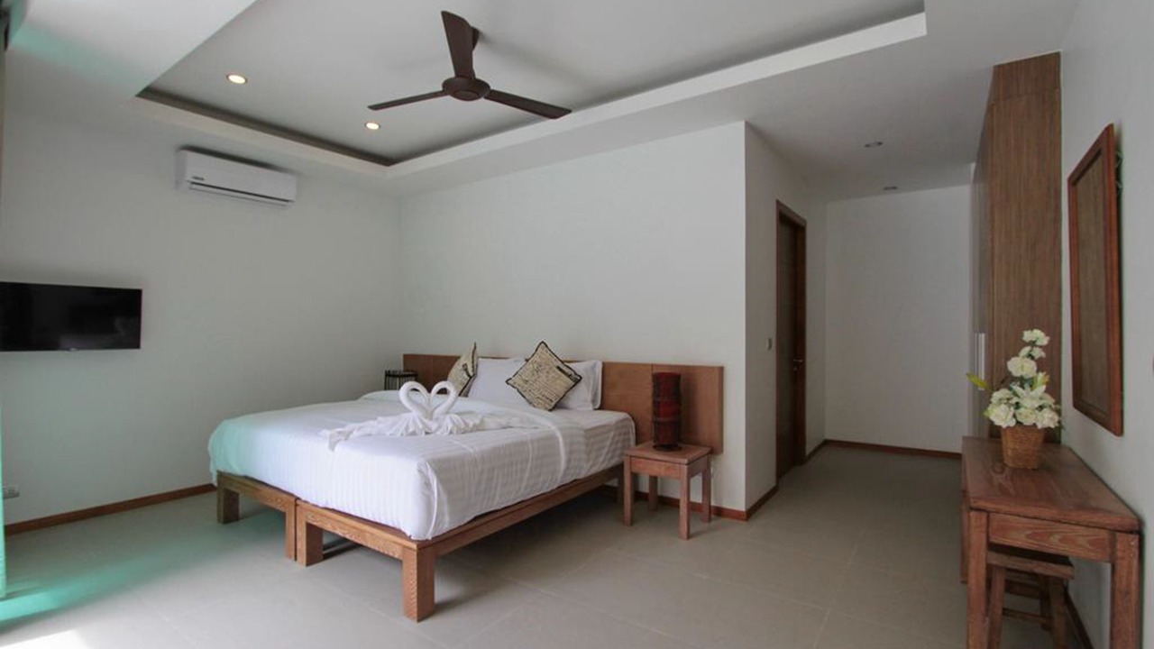 Photo of Bedroom in Rawai