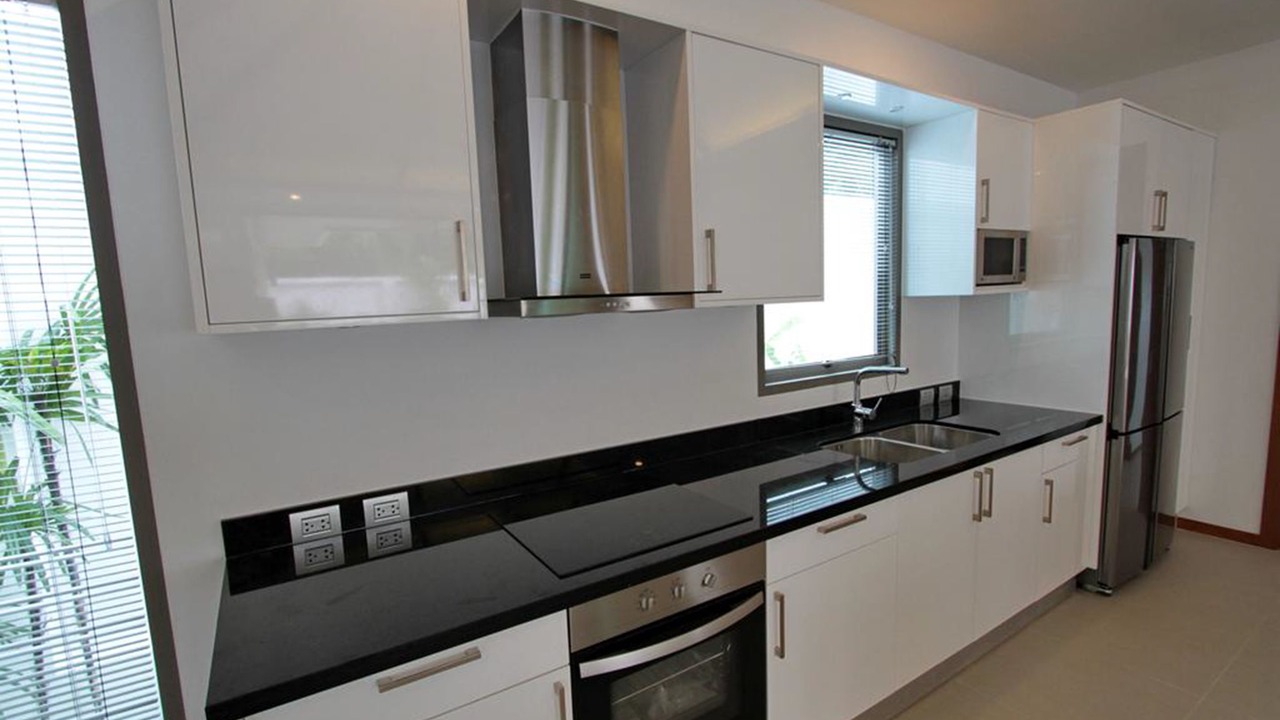 Photo of Kitchen in Rawai