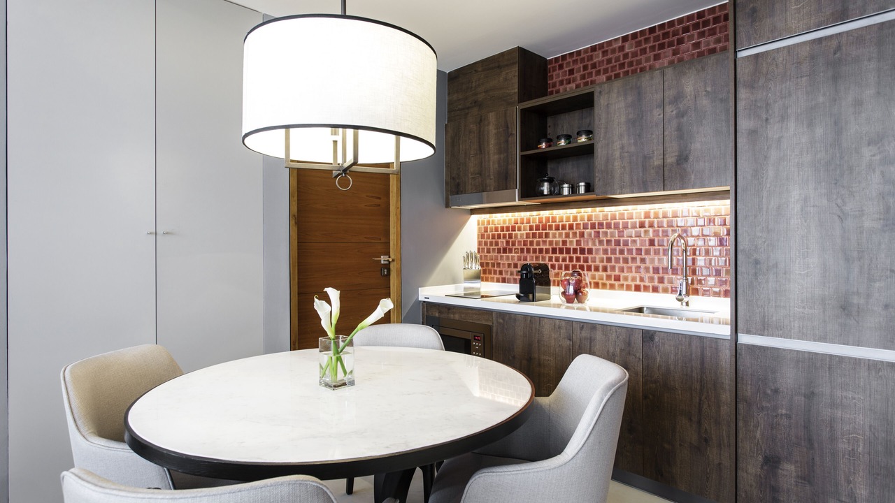 Photo of Kitchen in Chang Khlan