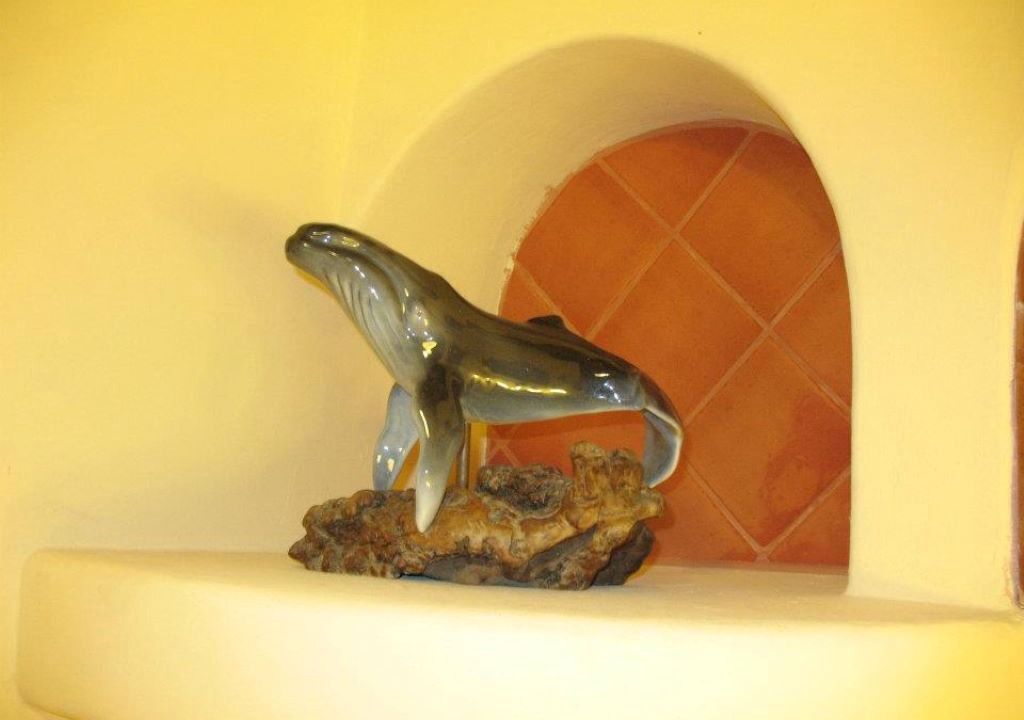 Photo of Bathroom in Granada
