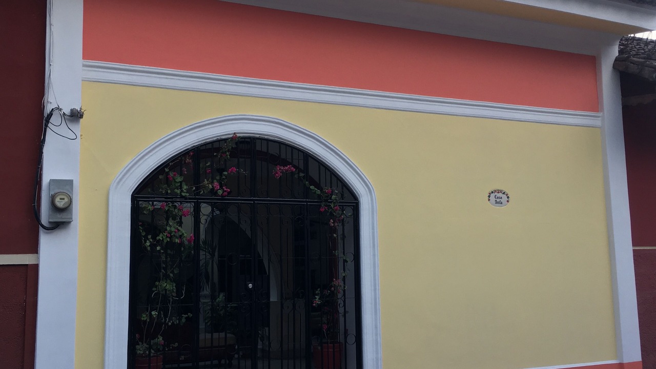 Photo of Others in Granada