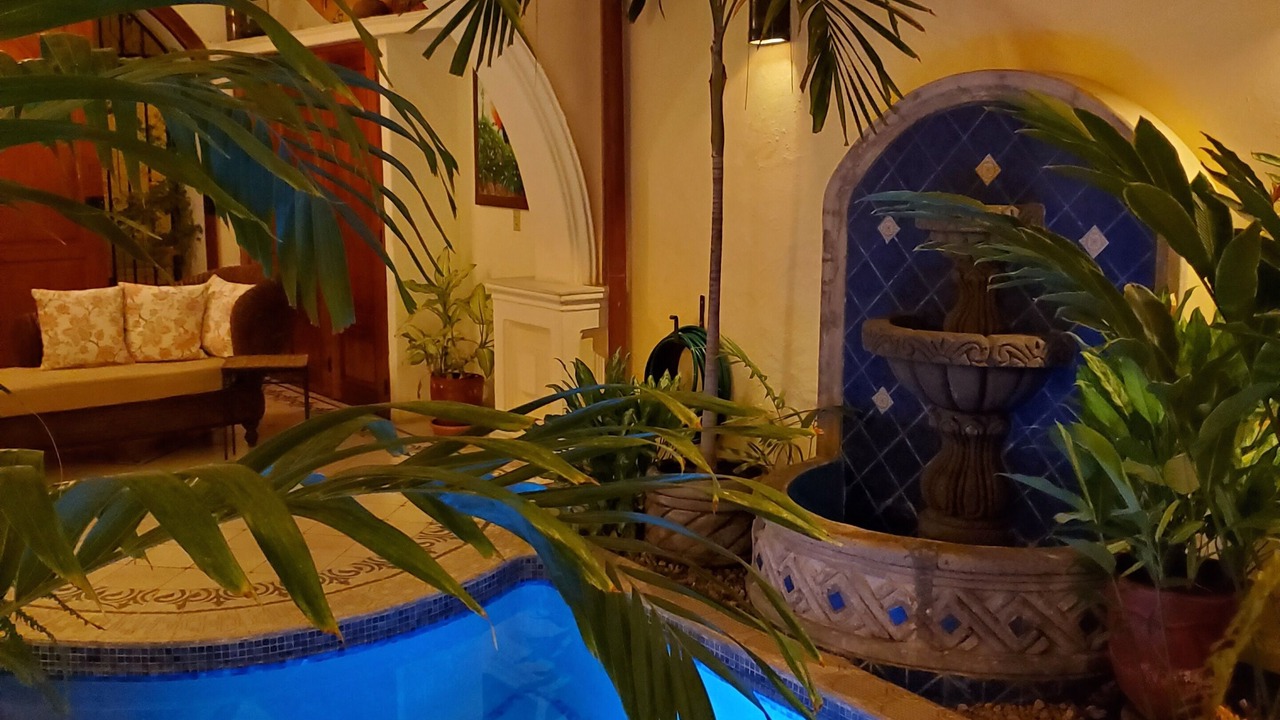 Photo of Outdoor in Granada