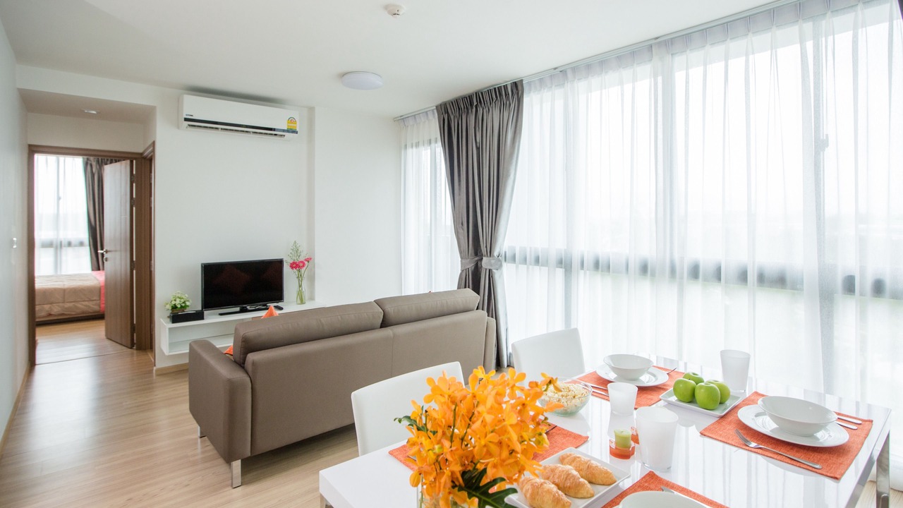 Photo of Bedroom in Talat Nuea