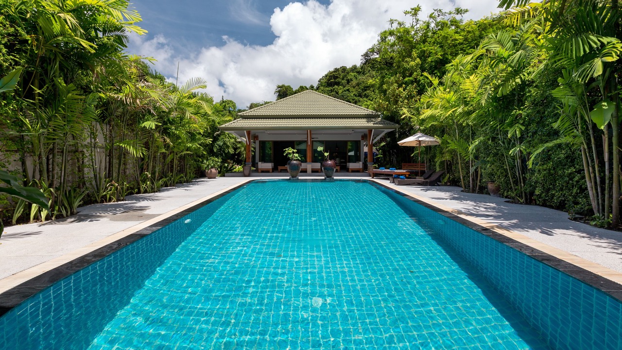 Photo of Outdoor in Karon