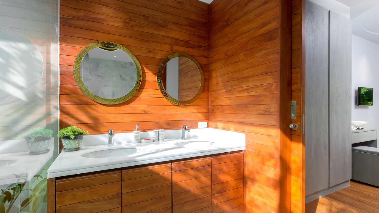 Photo of Bathroom in Karon