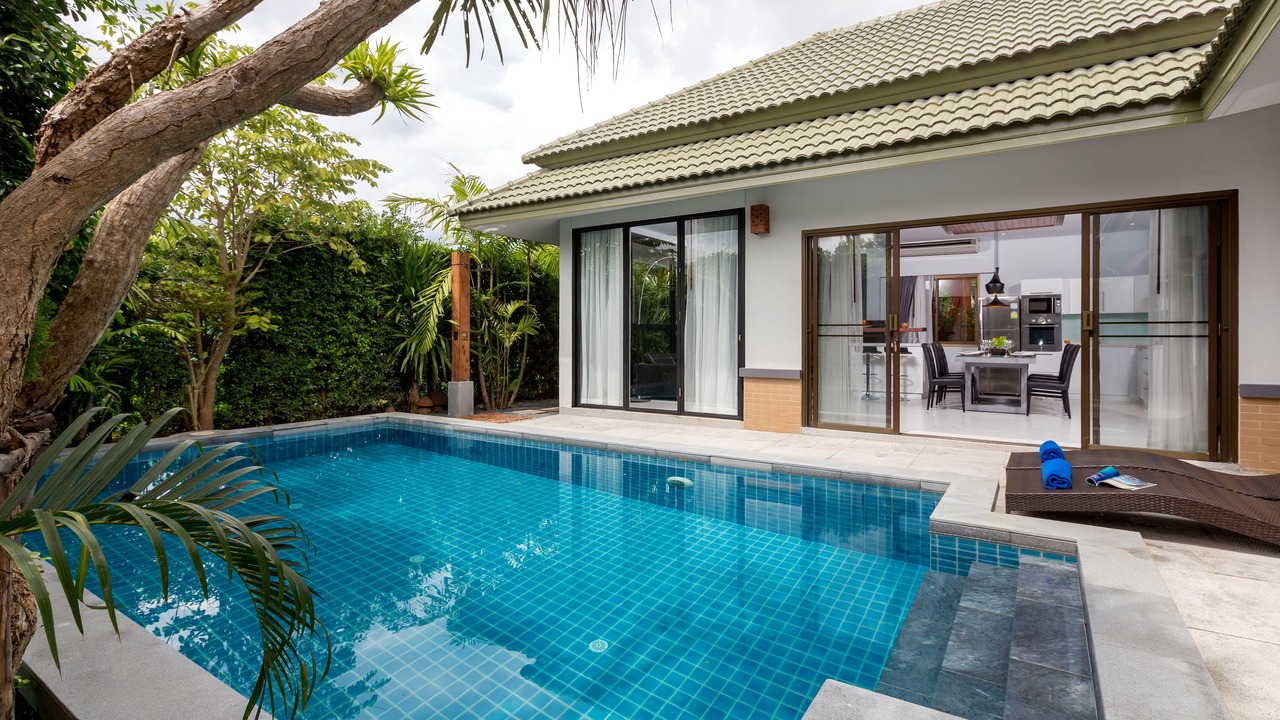 Photo of Outdoor in Karon