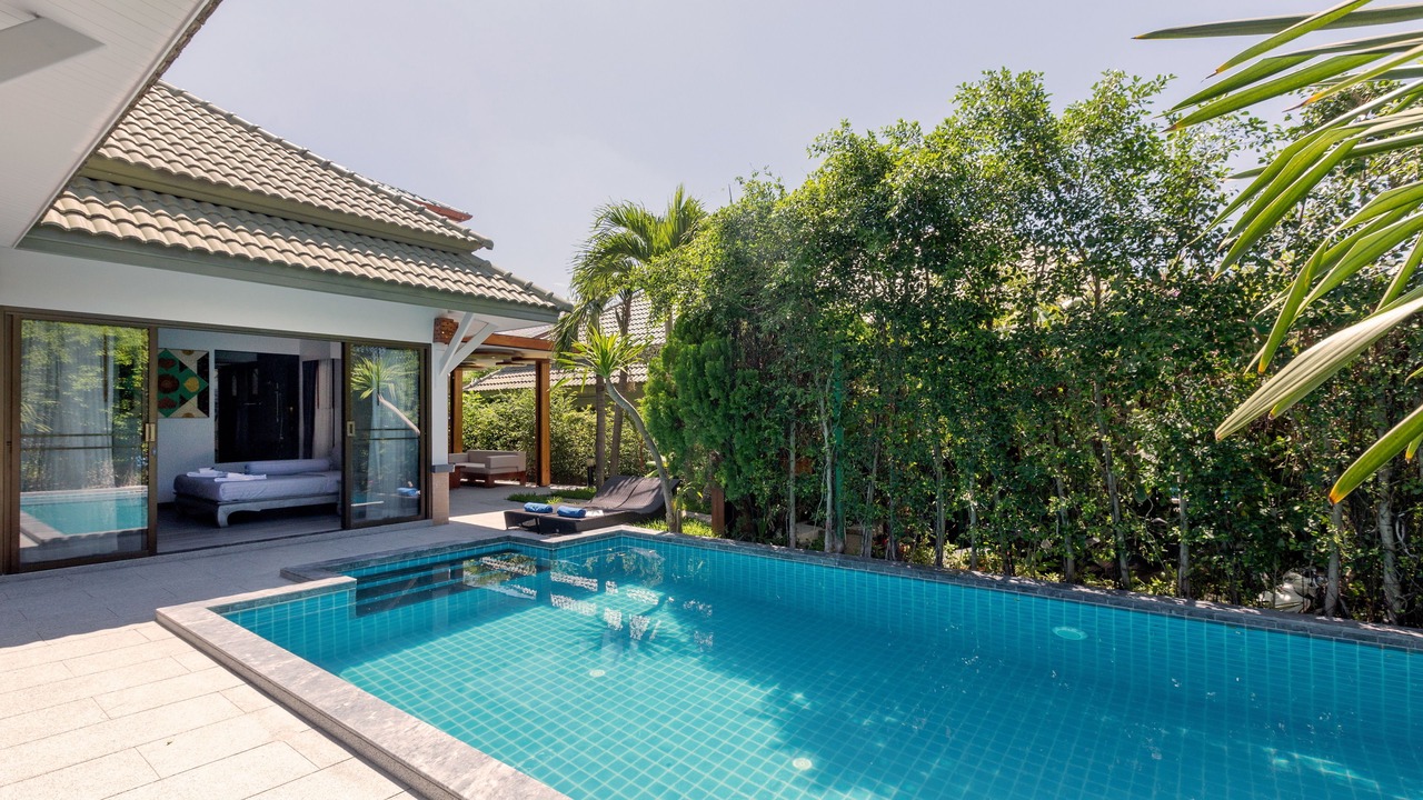 Photo of Outdoor in Karon