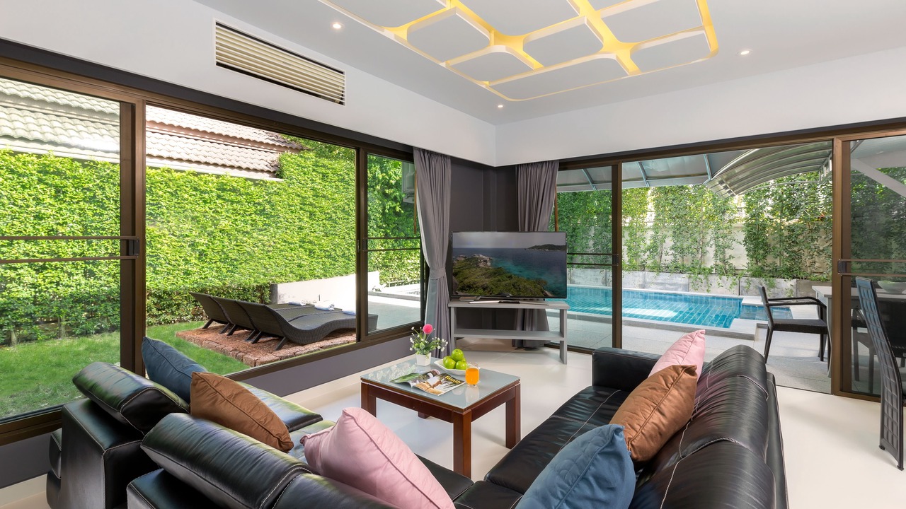 Photo of Bedroom in Karon