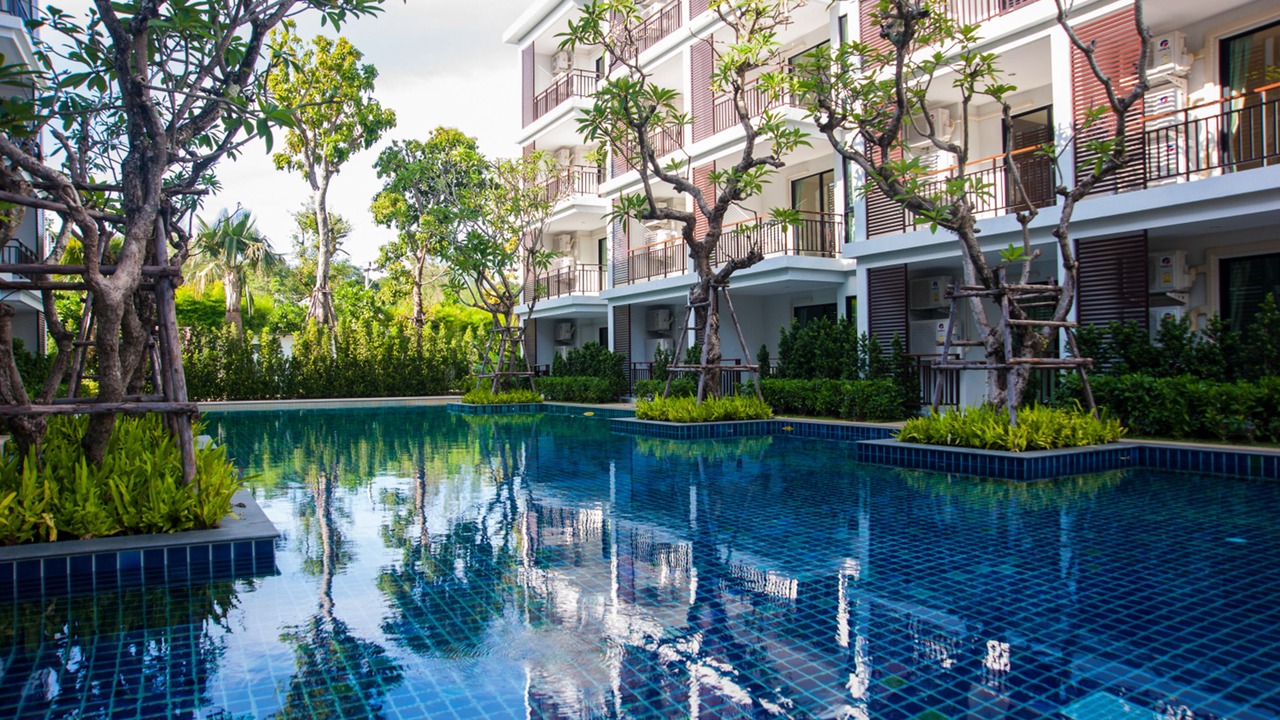 Photo of Outdoor in Rawai