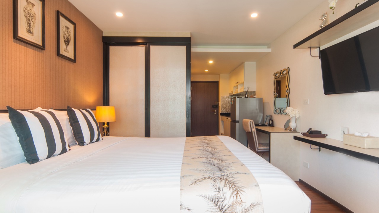 Photo of Bedroom in Rawai