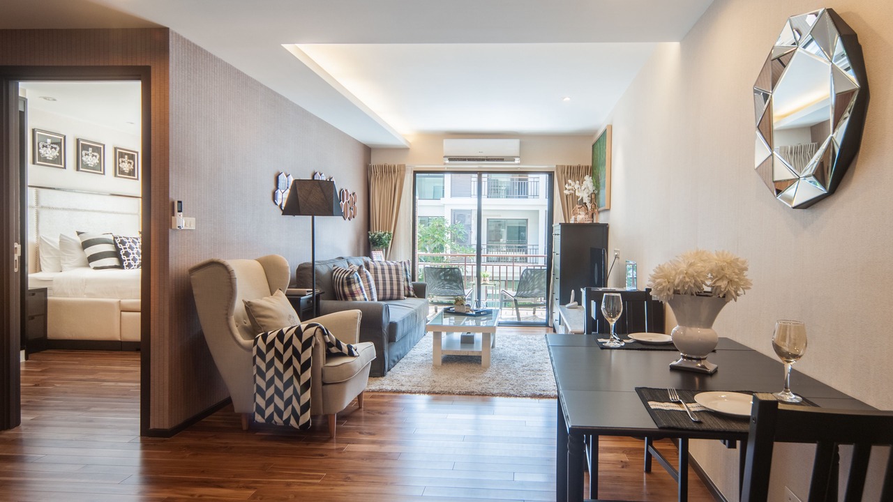 Photo of Livingroom in Rawai