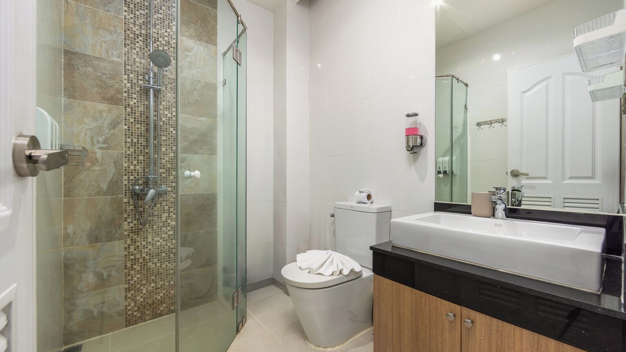Photo of Bathroom in Nai Harn