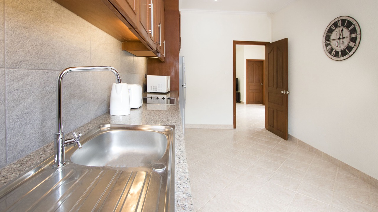 Photo of Kitchen in Jomtien