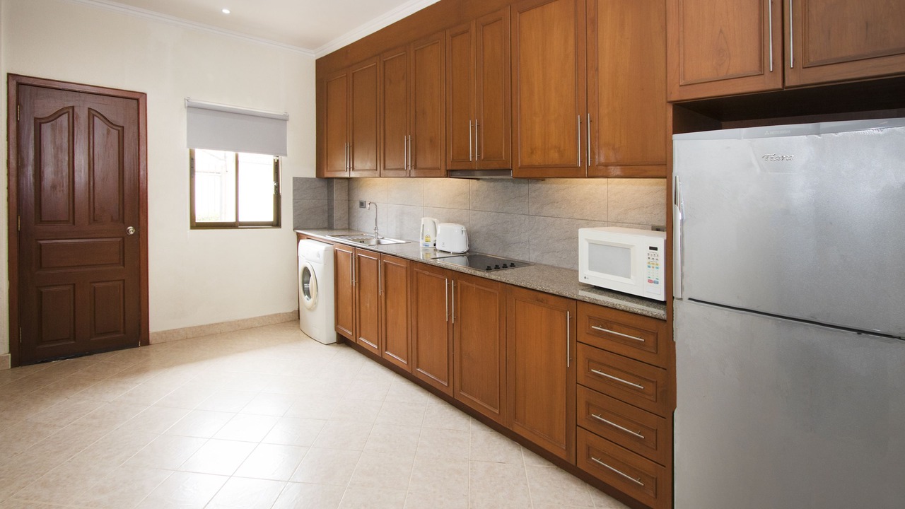 Photo of Kitchen in Jomtien