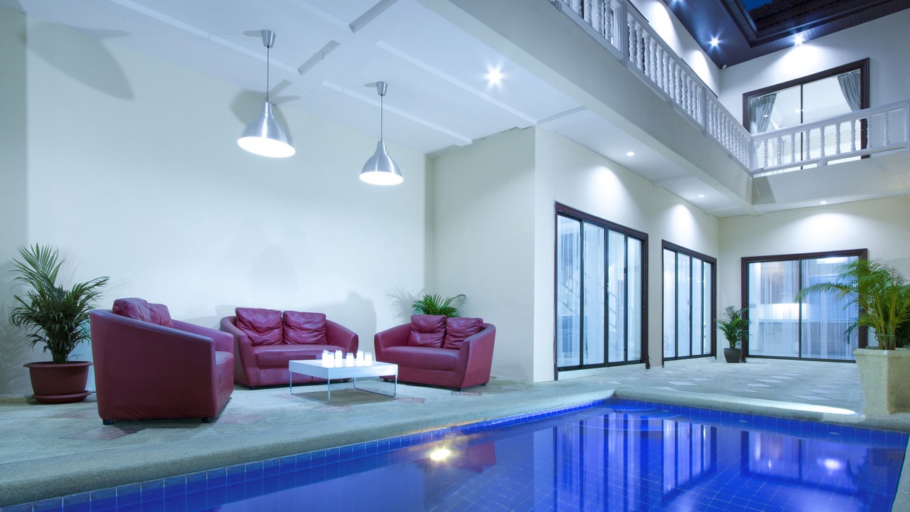 Photo of Bedroom in Jomtien