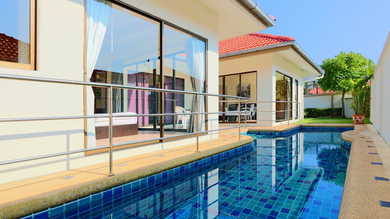 Photo of Bedroom in Jomtien