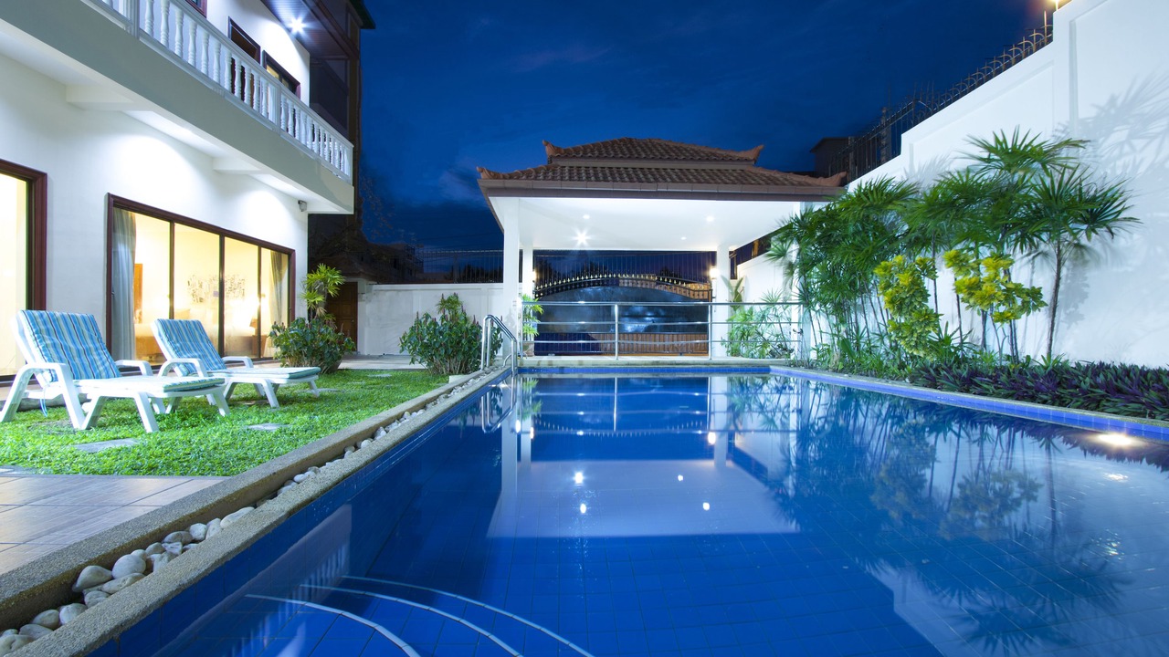 Photo of Outdoor in Jomtien
