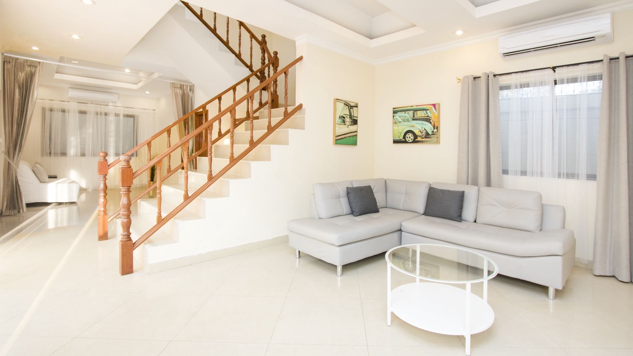 Photo of Livingroom in Jomtien