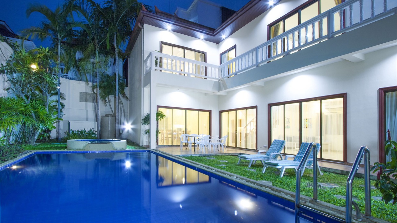 Photo of Outdoor in Jomtien