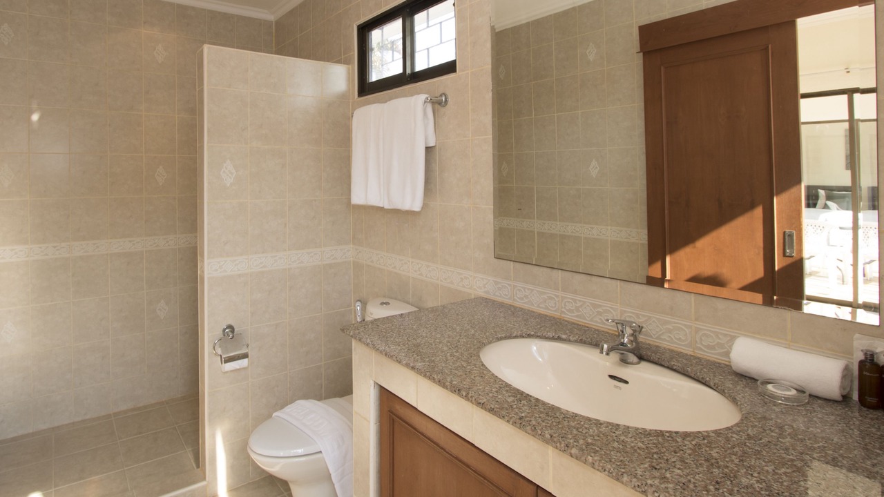Photo of Bathroom in Jomtien