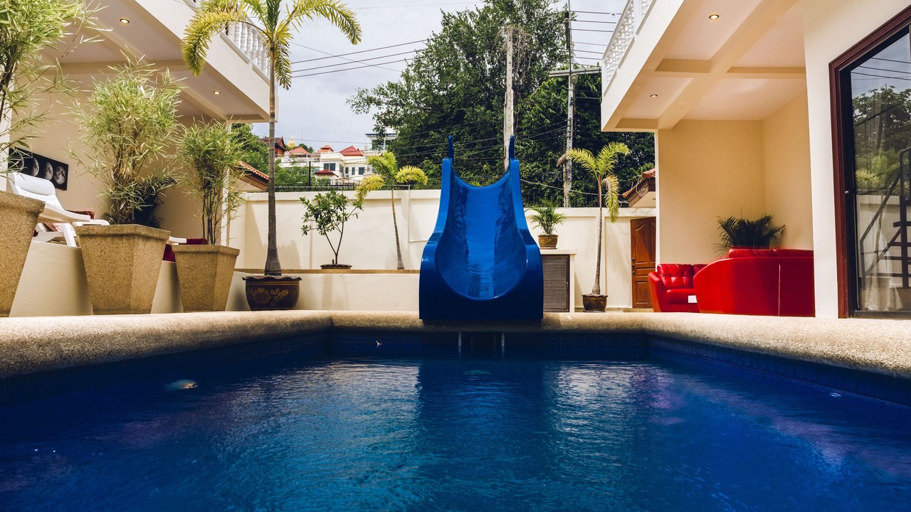 Photo of Outdoor in Jomtien