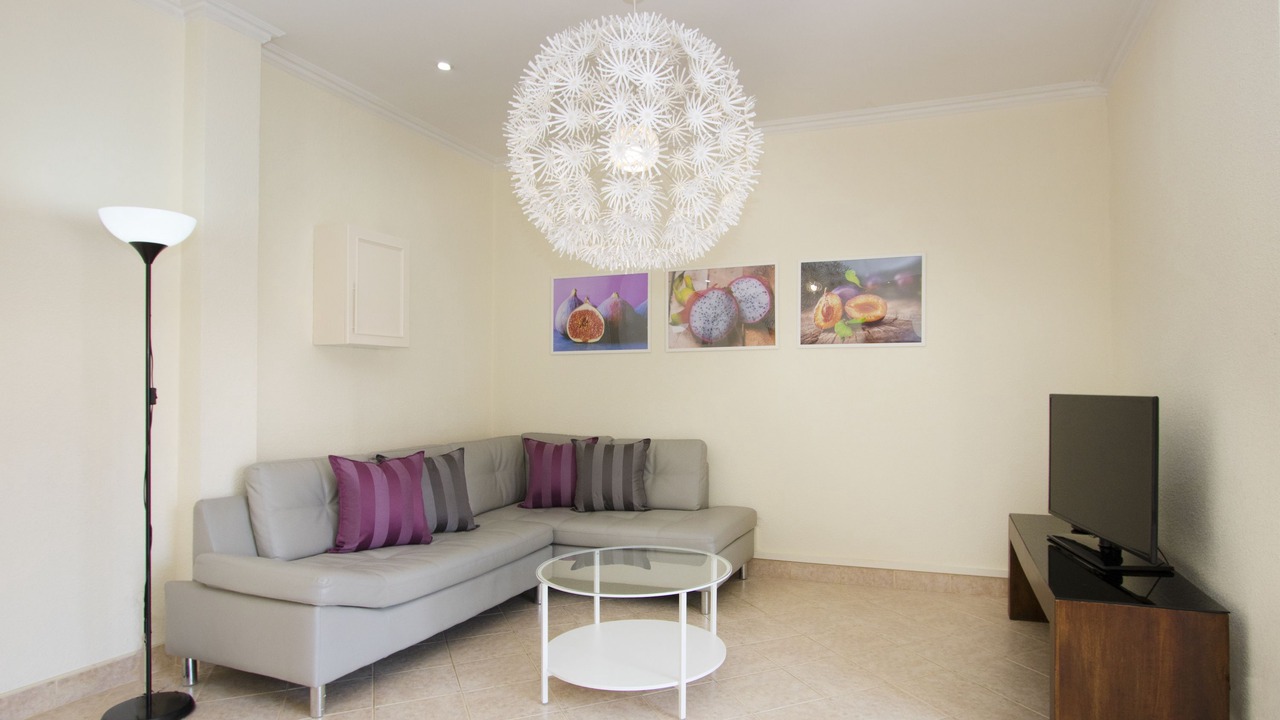 Photo of Livingroom in Jomtien