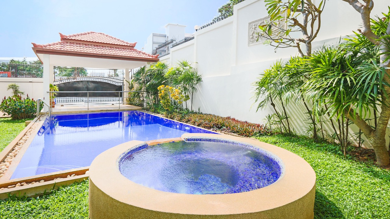 Photo of Outdoor in Jomtien