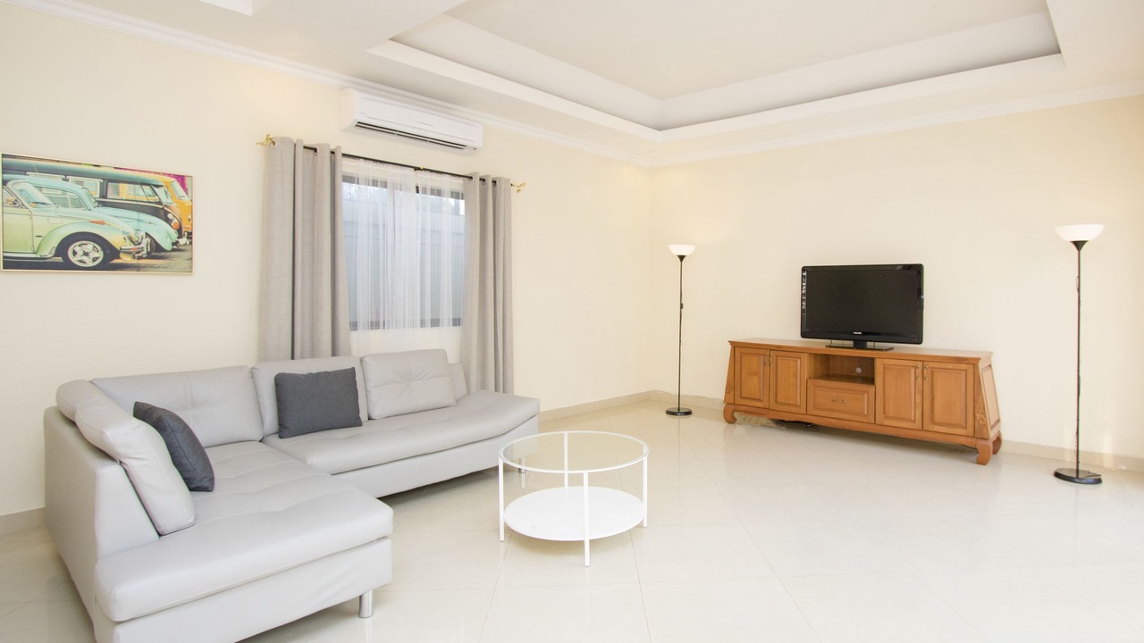 Photo of Livingroom in Jomtien