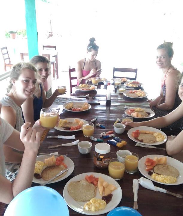 Photo of Others in Ometepe Island