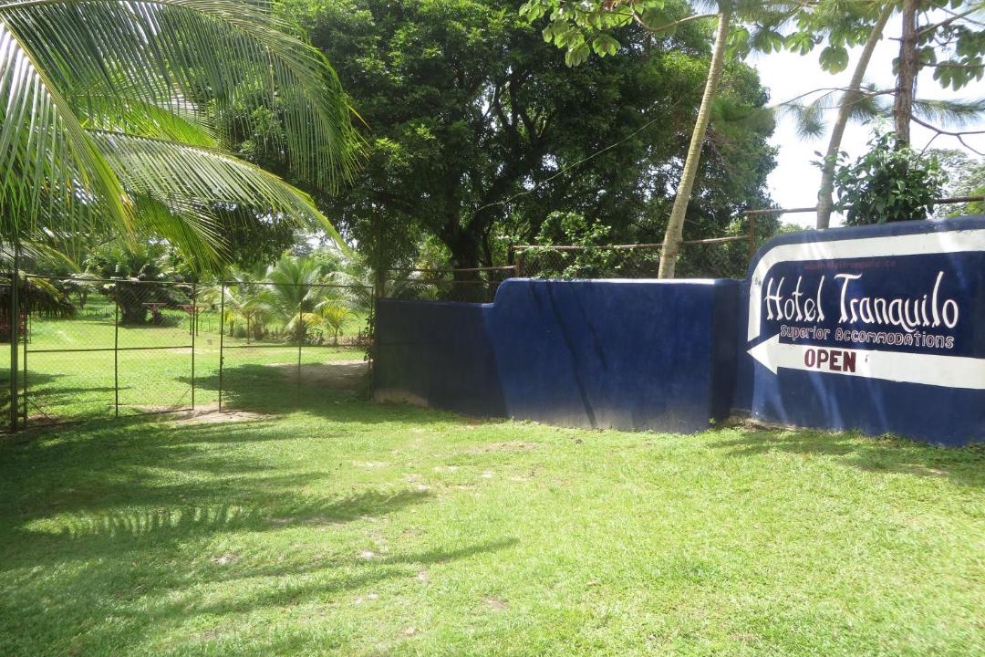 Photo of Others in Pearl Lagoon
