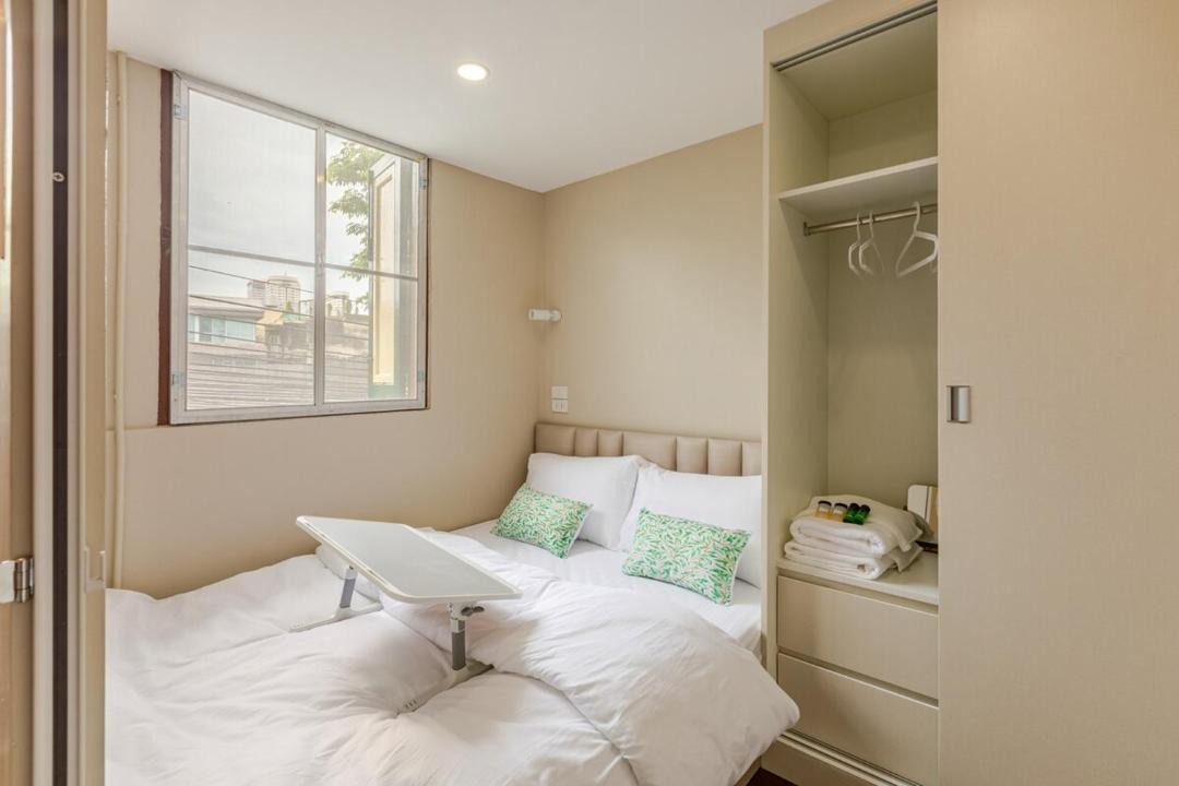 Photo of Bedroom in Khao San