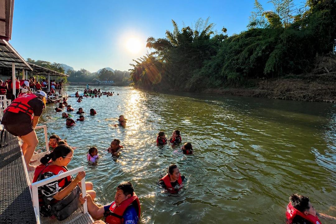 Photo of Others in Sai Yok