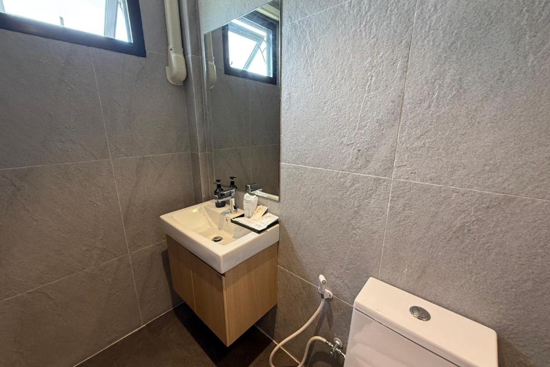 Photo of Bathroom in Nakhon Sawan