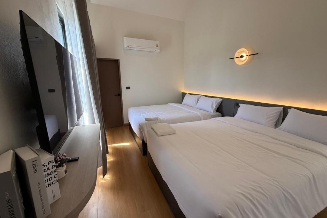 Photo of Bedroom in Nakhon Sawan