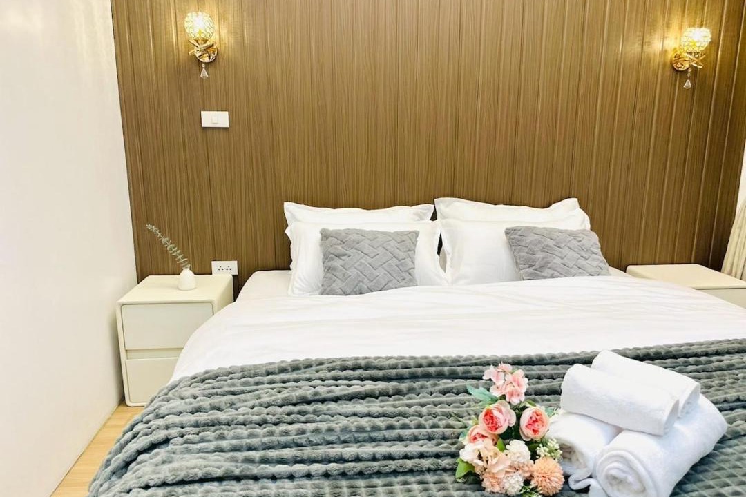 Photo of Bedroom in Bang Kho Laem