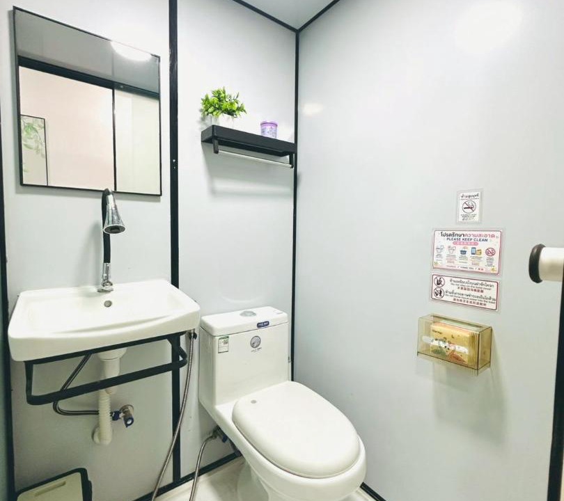 Photo of Bathroom in Bang Kho Laem
