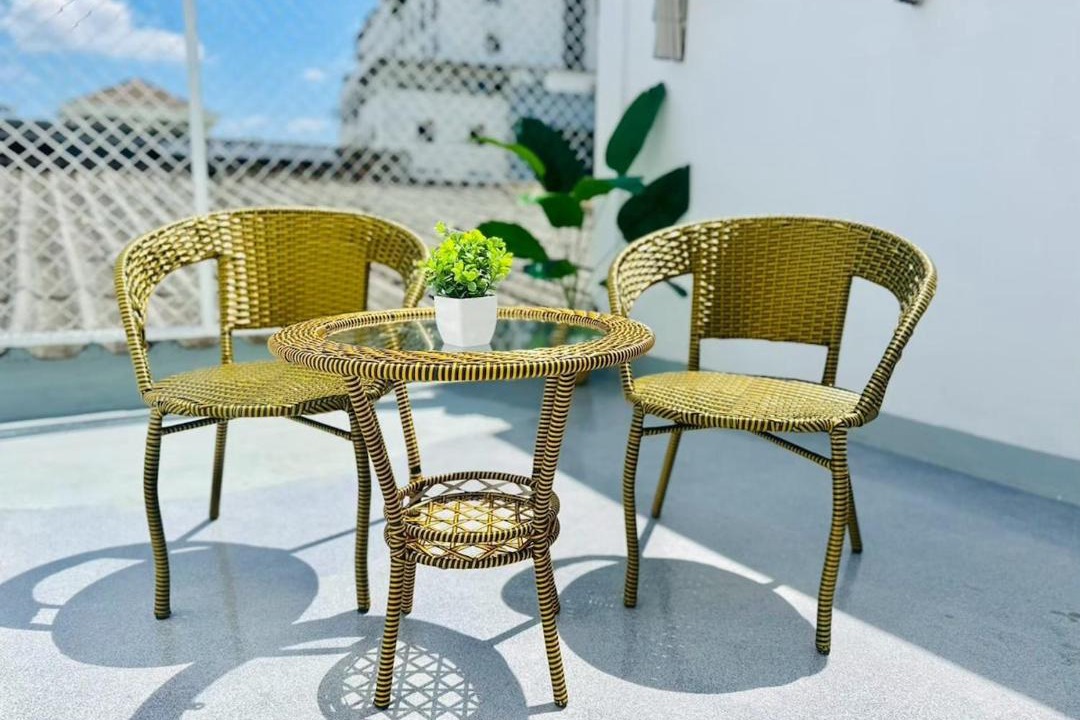 Photo of Patio Balcony in Bang Kho Laem
