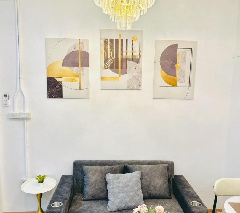 Photo of Livingroom in Bang Kho Laem