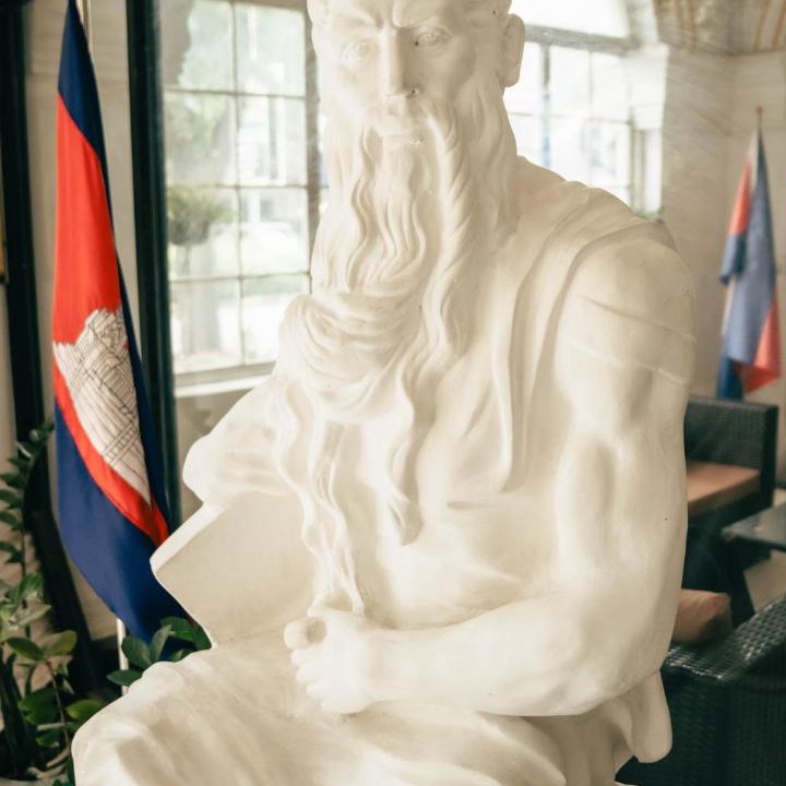 Photo of Others in Daun Penh