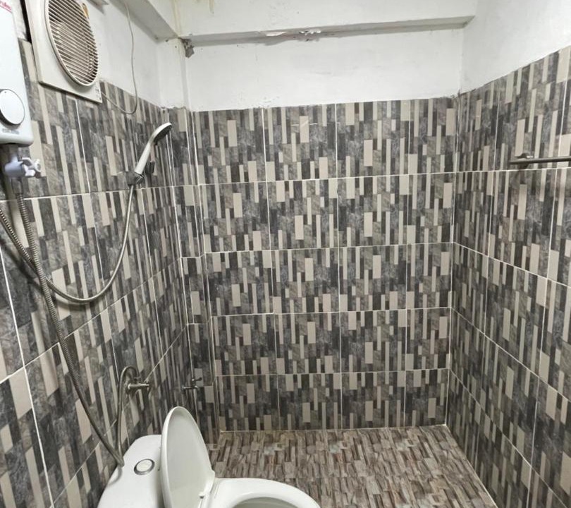 Photo of Bathroom in Nong Pa Khrang